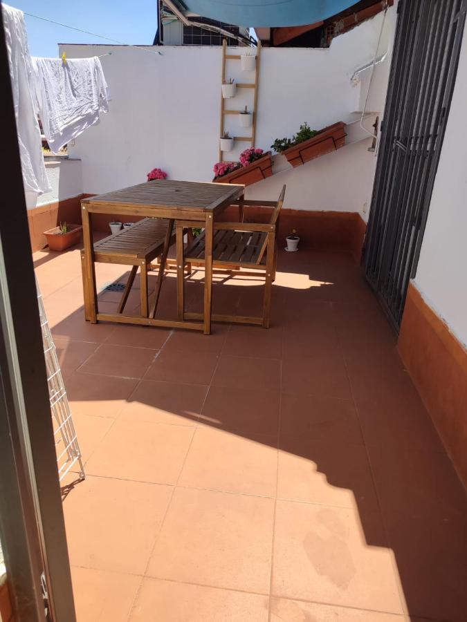 Alojamento de Acomodação e Pequeno-almoço San Marcos